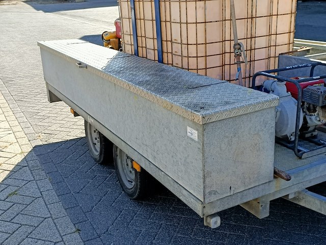 Gemaalbron aanhanger - afbeelding 8 van  25