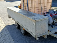 Gemaalbron aanhanger - afbeelding 8 van  25