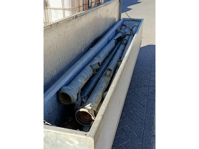 Gemaalbron aanhanger - afbeelding 9 van  25