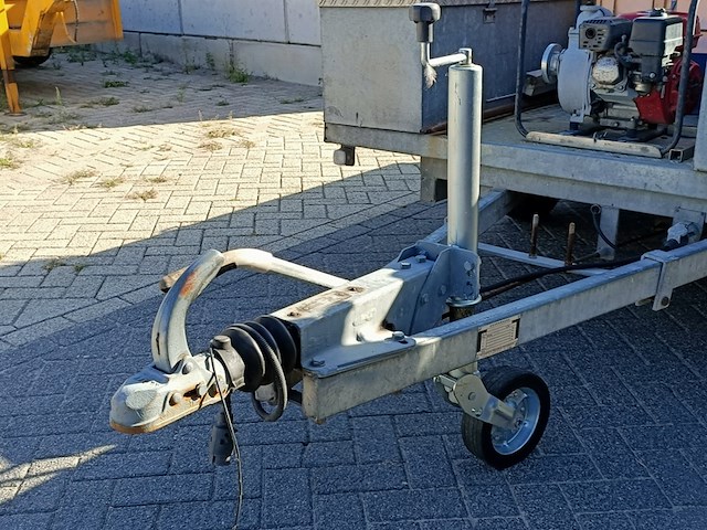 Gemaalbron aanhanger - afbeelding 10 van  25