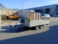 Gemaalbron aanhanger