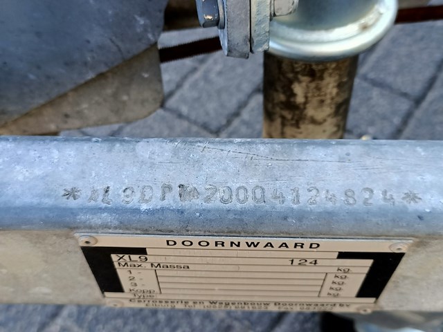 Gemaalbron aanhanger - afbeelding 13 van  25