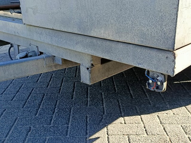 Gemaalbron aanhanger - afbeelding 14 van  25