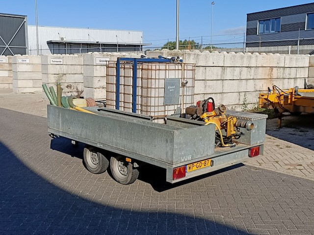 Gemaalbron aanhanger - afbeelding 12 van  25