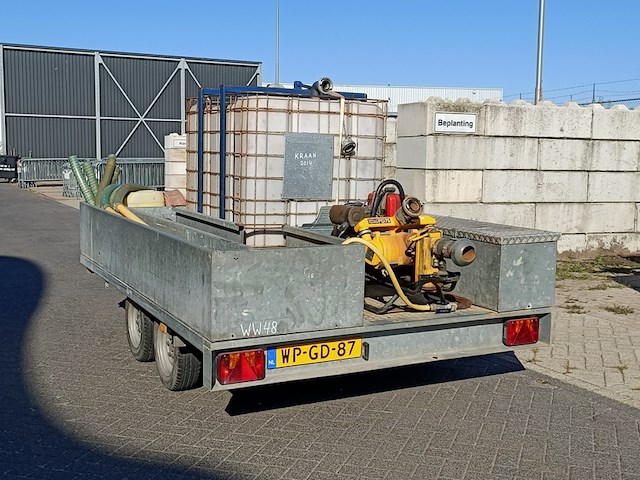 Gemaalbron aanhanger - afbeelding 19 van  25