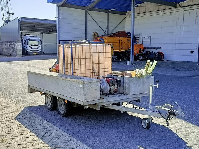 Gemaalbron aanhanger - afbeelding 21 van  25