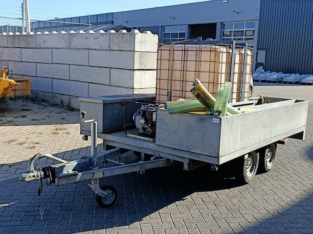 Gemaalbron aanhanger - afbeelding 22 van  25