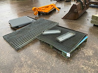 Gemaalrooster en vloerroosters - afbeelding 4 van  5