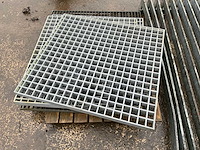 Gemaalrooster en vloerroosters - afbeelding 5 van  5