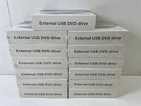 Gembird (dvd-usb-02), external dvd player (new) (13x)