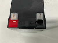 Gembird europe bv bat-12v7.4ah accu (8x) - afbeelding 5 van  6