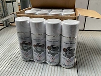 Gembird power duster spuitbus met perslucht (12x)