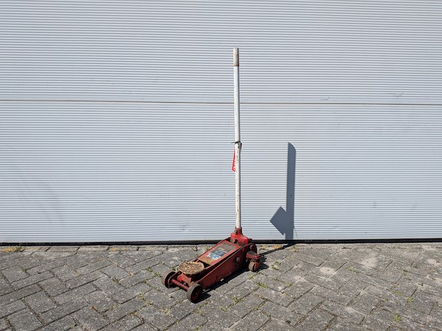 (gemeente groningen) krik - afbeelding 1 van  5