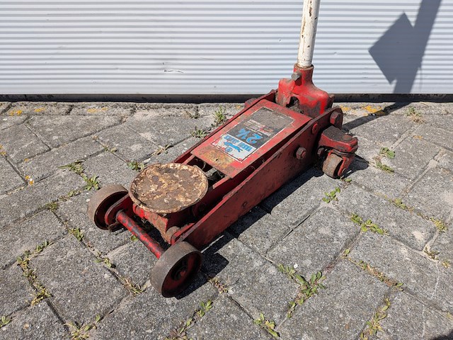 (gemeente groningen) krik - afbeelding 2 van  5