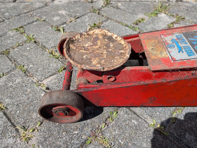 (gemeente groningen) krik - afbeelding 3 van  5