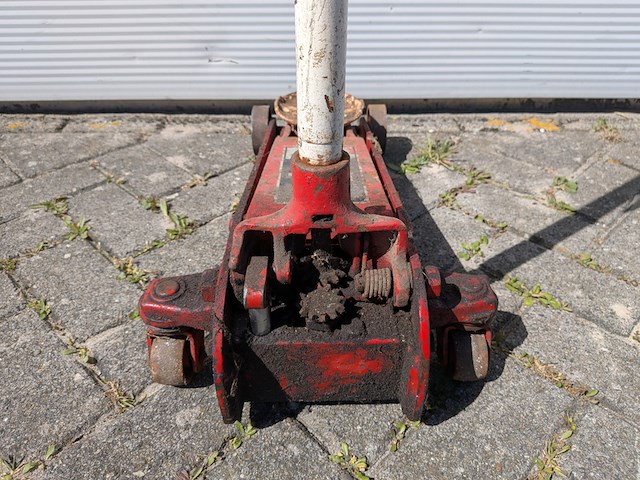 (gemeente groningen) krik - afbeelding 4 van  5