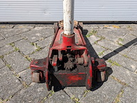 (gemeente groningen) krik - afbeelding 4 van  5