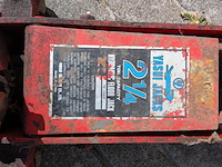 (gemeente groningen) krik - afbeelding 5 van  5