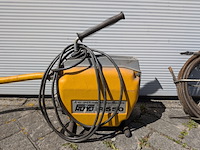 (gemeente groningen) rioolreiniger - afbeelding 3 van  5