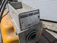 (gemeente groningen) rioolreiniger - afbeelding 4 van  5