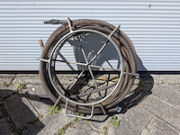 (gemeente groningen) rioolreiniger - afbeelding 5 van  5