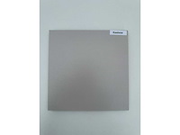 Gemelamineerd - spaanplaat 1650 x 2100 x 16 mm. kashmir (24x) - afbeelding 2 van  2