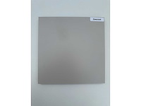 Gemelamineerd - spaanplaat 1940 mm x 2070 mm x 16 mm zeezout (19x) - afbeelding 2 van  2