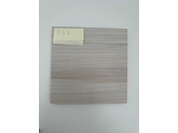 Gemelamineerd - spaanplaat 1940 x 2070 x 16 mm. licht esdoorn (24x) - afbeelding 2 van  2