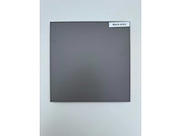 Gemelamineerd - spaanplaat 1940 x 2070 x 16 mm. warm grijs (24x) - afbeelding 2 van  2