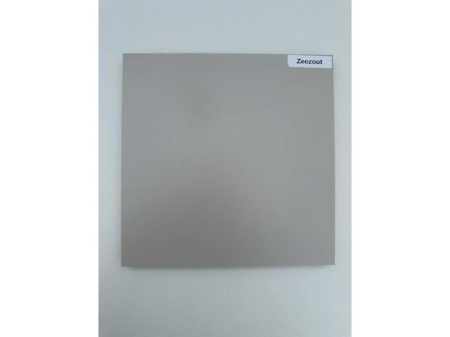 Gemelamineerd - spaanplaat 1940 x 2070 x 16 mm. zeezout (24x) - afbeelding 2 van  2