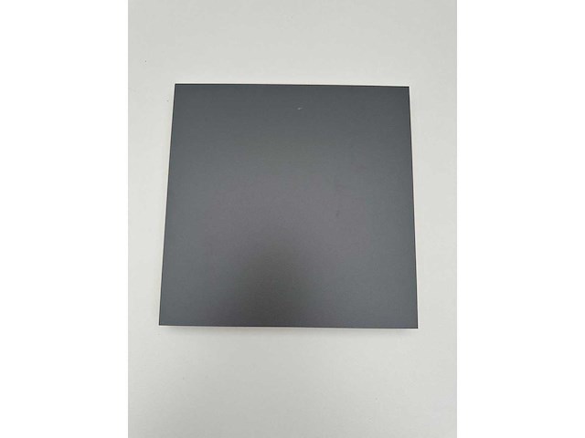 Gemelamineerd - spaanplaat 2070 mm x 1940 mm x 16 mm fosiel grijs (23x) - afbeelding 2 van  2