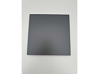 Gemelamineerd - spaanplaat 2070 mm x 1940 mm x 16 mm fosiel grijs (23x) - afbeelding 2 van  2