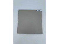 Gemelamineerd - spaanplaat 2070 x 1640 x 16 mm. kokos (24x) - afbeelding 2 van  2