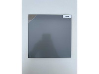 Gemelamineerd - spaanplaat 2655 x 2100 x 19 mm. leem (7x) - afbeelding 2 van  2