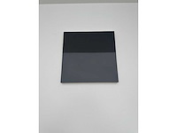 Gemelamineerd - spaanplaat 2800 mm x 2100 mm x 19 mm hoogglans grafiet (19x) - afbeelding 2 van  2