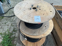 Gemengde batchkabels op spoel - afbeelding 2 van  7