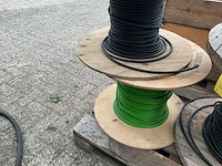 Gemengde batchkabels op spoel - afbeelding 5 van  7