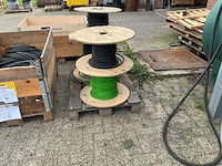 Gemengde batchkabels op spoel - afbeelding 7 van  7