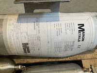 Gemengde drukvaten apparatuur (12x) - afbeelding 3 van  10