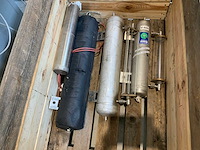 Gemengde drukvaten apparatuur (12x) - afbeelding 6 van  10