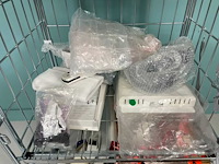 Gemengde hoeveelheid reserveonderdelen - afbeelding 3 van  7