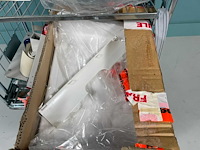 Gemengde hoeveelheid reserveonderdelen - afbeelding 5 van  7