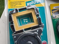 Gemengde kavel, wolfcraft - afbeelding 5 van  8