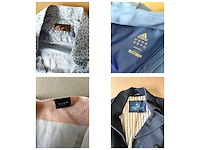 Gemengde mix kleding - 3 pallets grote kleding mix (1300x) - afbeelding 2 van  70