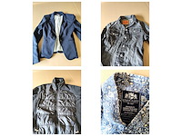 Gemengde mix kleding - 3 pallets grote kleding mix (1300x) - afbeelding 3 van  70