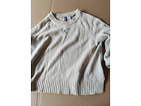 Gemengde mix kleding - 3 pallets grote kleding mix (1300x) - afbeelding 10 van  70