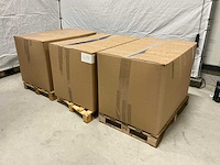 Gemengde mix kleding - 3 pallets grote kleding mix (1300x) - afbeelding 1 van  70