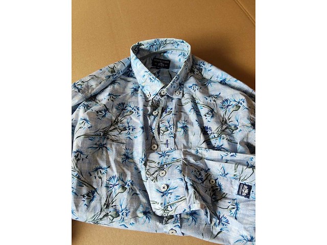 Gemengde mix kleding - 3 pallets grote kleding mix (1300x) - afbeelding 15 van  70