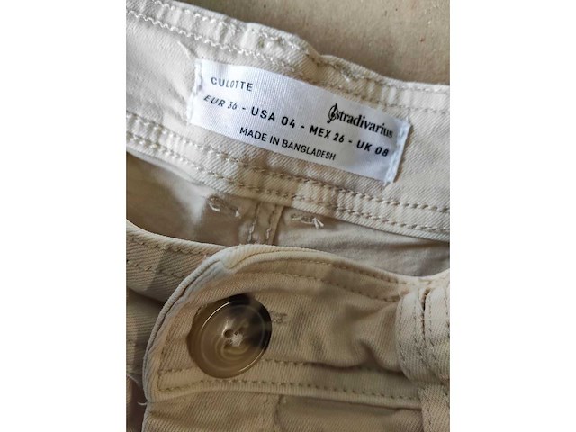Gemengde mix kleding - 3 pallets grote kleding mix (1300x) - afbeelding 22 van  70