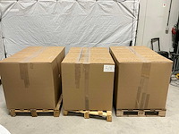 Gemengde mix kleding - 3 pallets grote kleding mix (1300x) - afbeelding 12 van  70